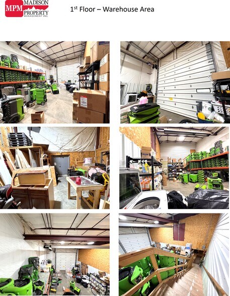 More Photos Of 275 Bruce St, Verona Light Manufacturing For Lease