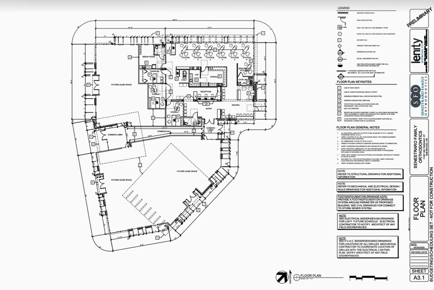 More Photos Of 17457 SW Parkway Ct, Sherwood Medical For Lease