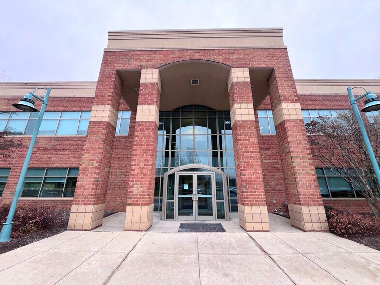 More Photos Of 83 General Warren Blvd, Malvern Office For Sale