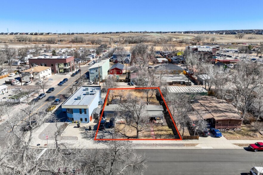 More Photos Of 675 Pierce St, Erie Land For Sale