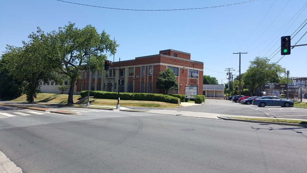 Primary Photo Of 6031 Kansas Ave NW, Washington Warehouse For Lease
