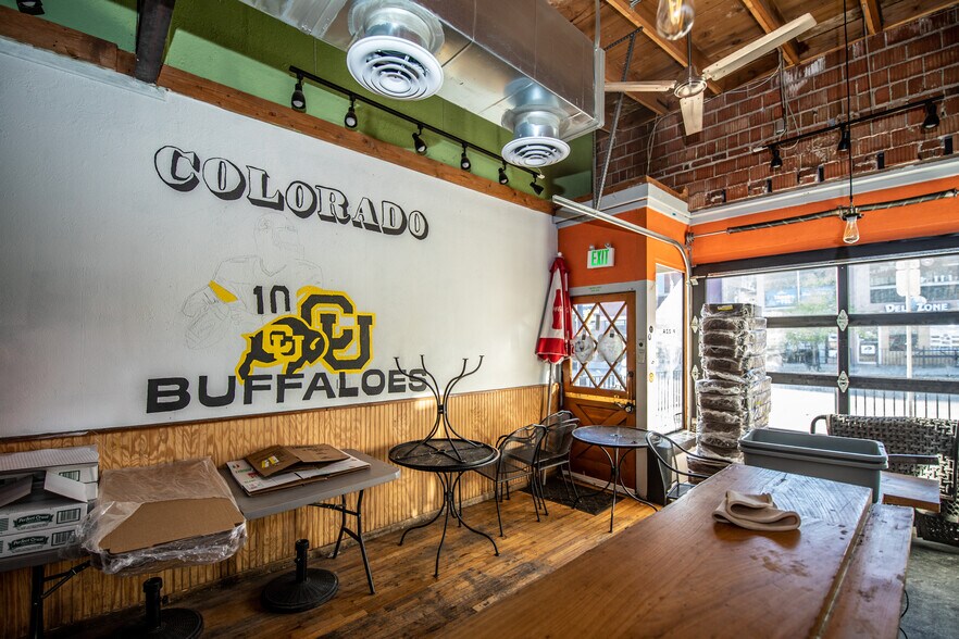 More Photos Of , Boulder General Retail For Sale