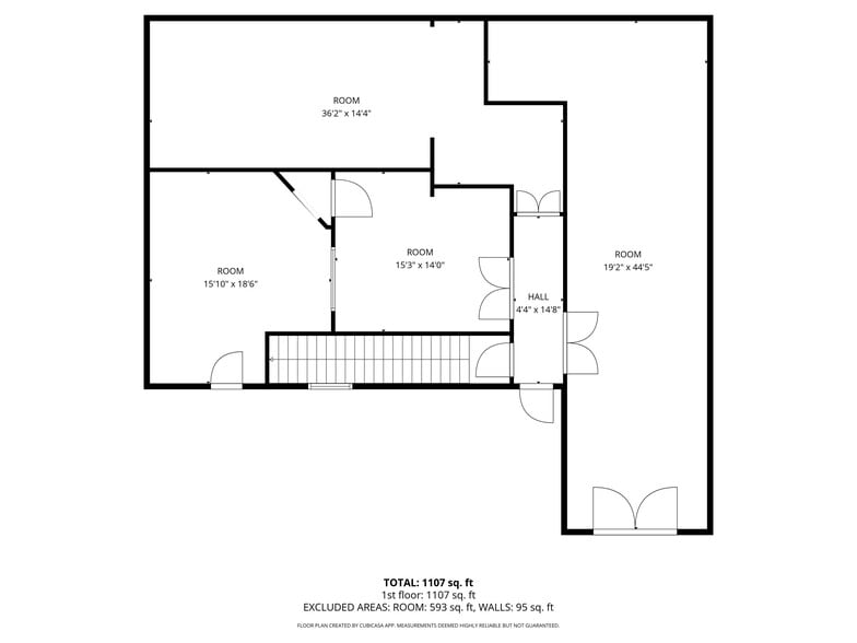 More Photos Of 1001 Riverside Dr, Gainesville Office For Lease