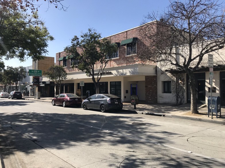 More Photos Of 527 S Lake Ave, Pasadena General Retail For Sale