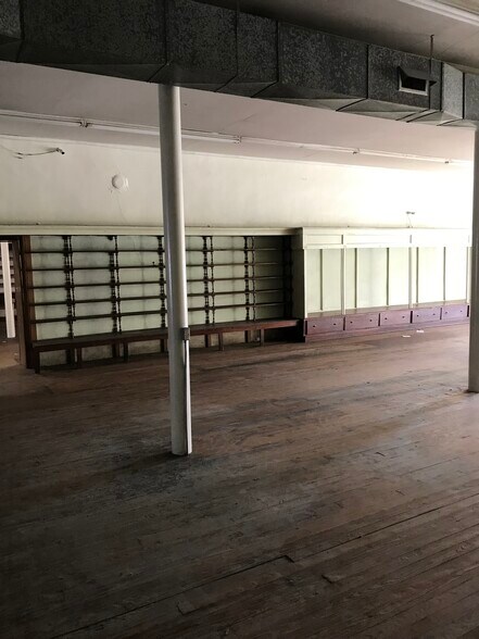 More Photos Of 114-120 Washington St, Williamston Storefront Retail Office For Sale