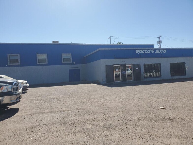 More Photos Of 519 W Western Ave, Avondale General Retail For Sale