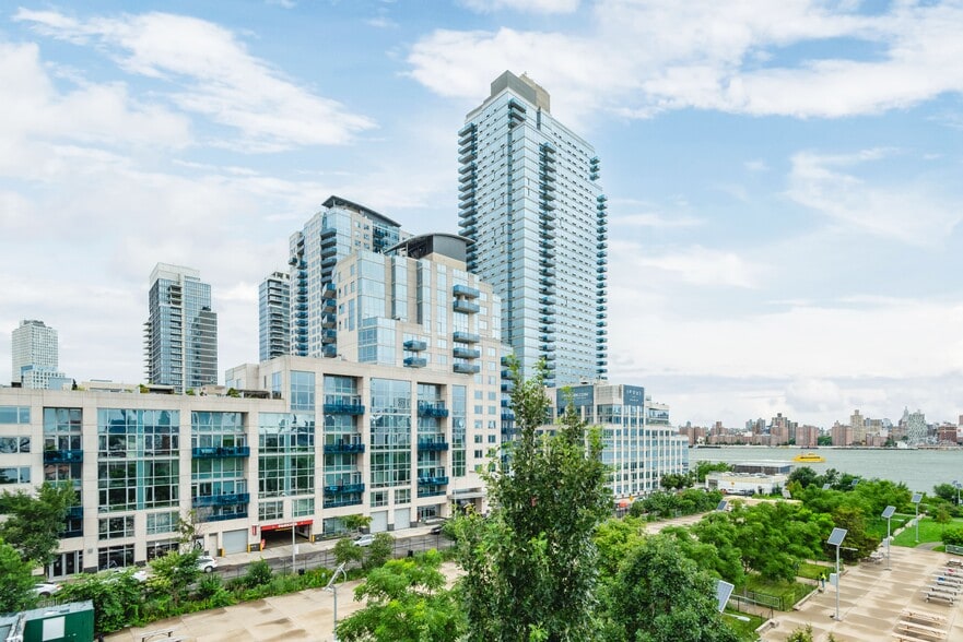 More Photos Of 110 Kent Ave, Brooklyn Warehouse For Sale