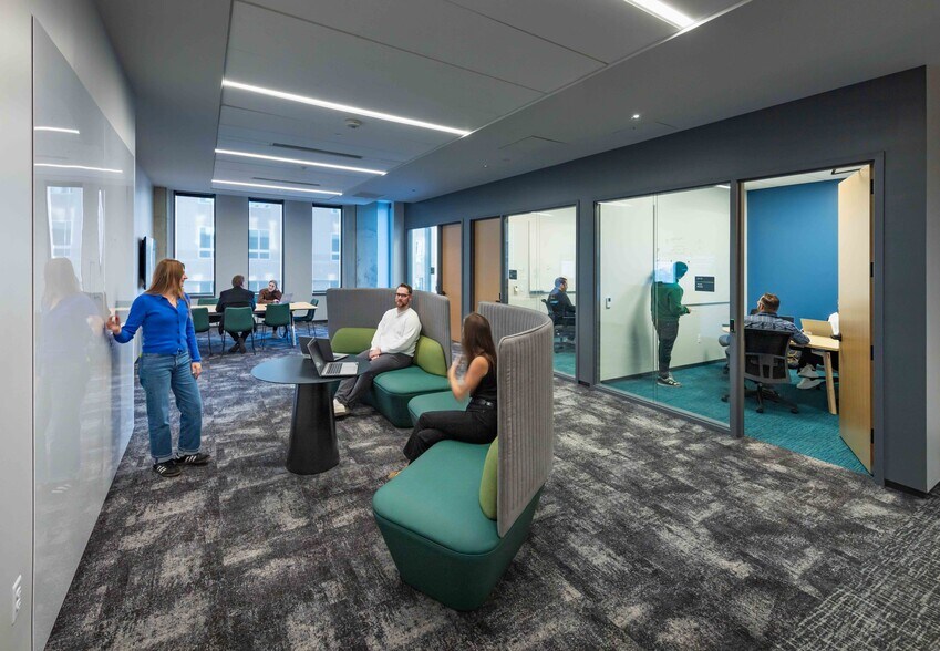 More Photos Of 3401 Fairfax Dr, Arlington Office For Lease