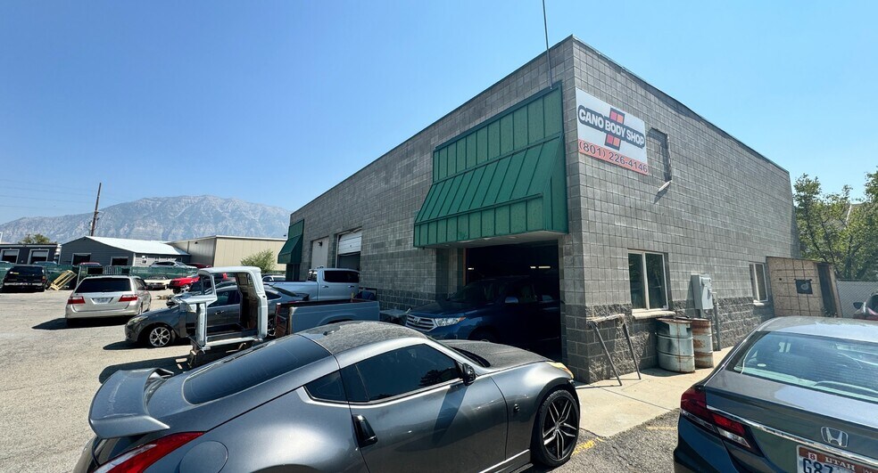 More Photos Of , Orem Industrial For Sale