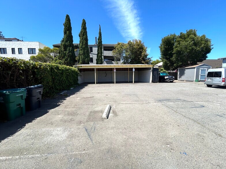 More Photos Of 2510 Santa Clara Ave, Alameda Freestanding For Sale