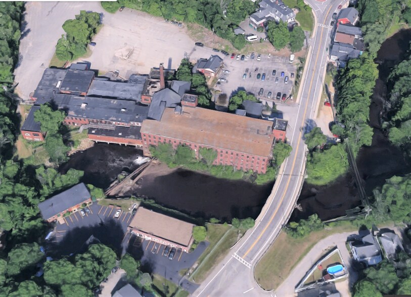 More Photos Of 73 Pickering Rd, Rochester Coworking Space