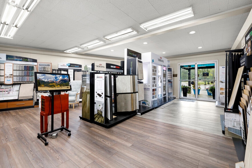 More Photos Of 202 N Main St, Fuquay Varina Freestanding For Sale