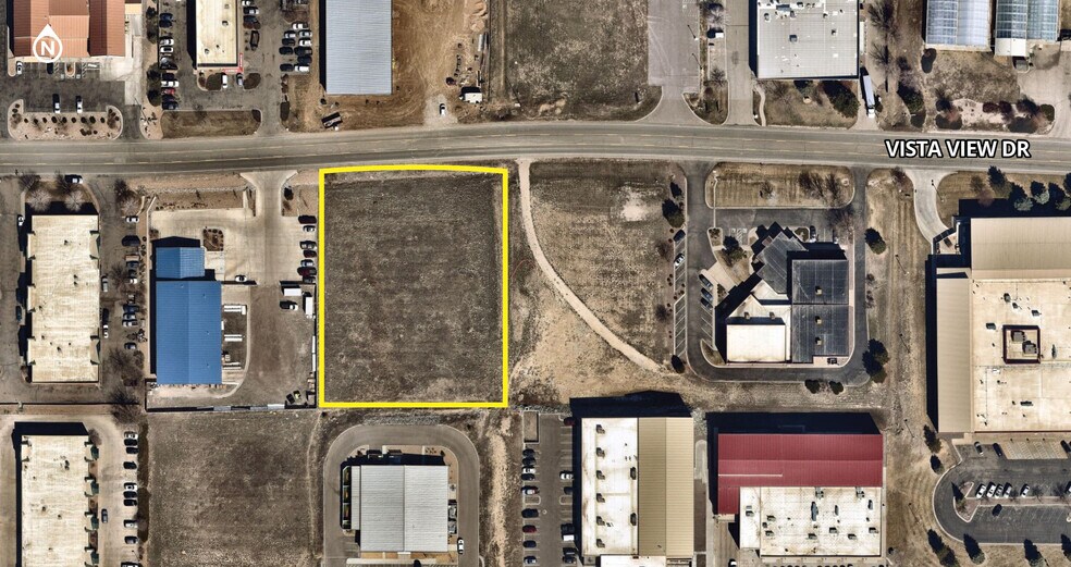 1650 Vista View Dr, Longmont, CO 80504 Land For Sale