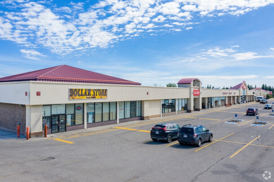 More Photos Of 2580 Southland Dr SW, Calgary Storefront For Lease