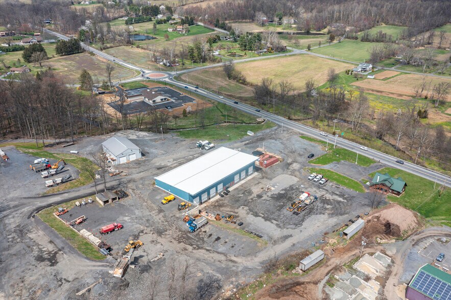 More Photos Of 784 Memorial Hwy, Oley Industrial For Sale