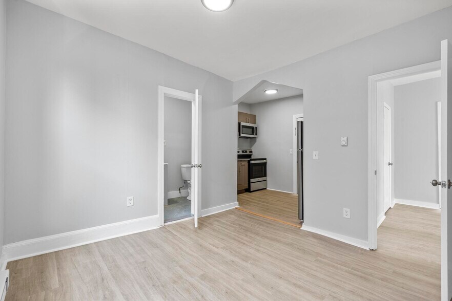 More Photos Of , Bridgeport Multifamily For Sale