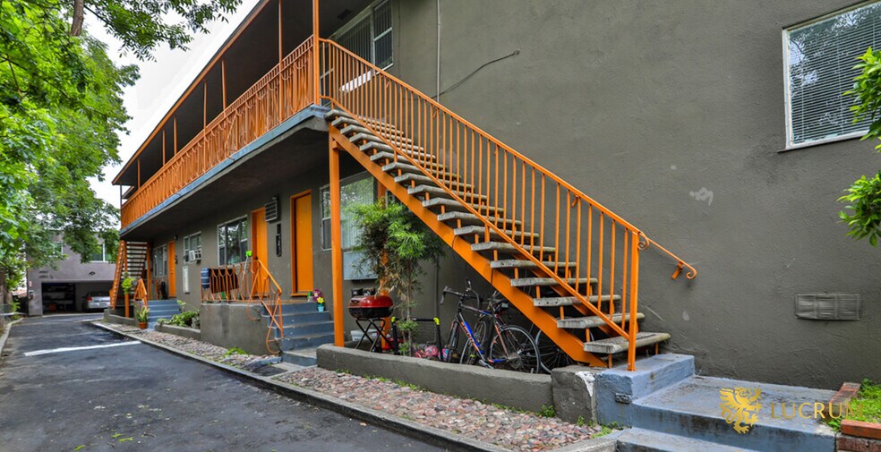 More Photos Of 6060 La Prada, Los Angeles Apartments For Sale