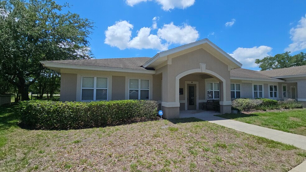 More Photos Of 91 Branscomb Rd, Green Cove Springs Office For Sale