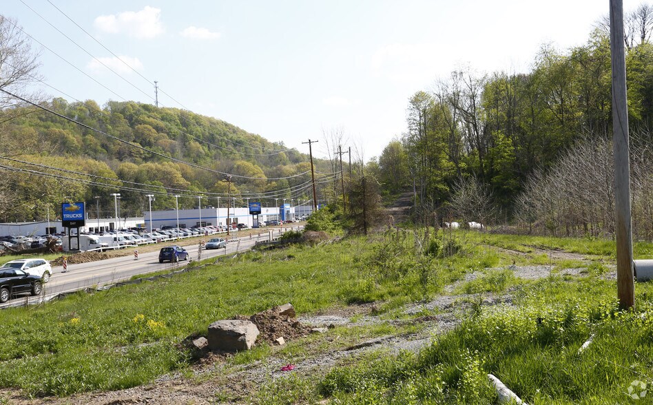 More Photos Of 1567 Golden Mile Hwy, Monroeville Land For Sale