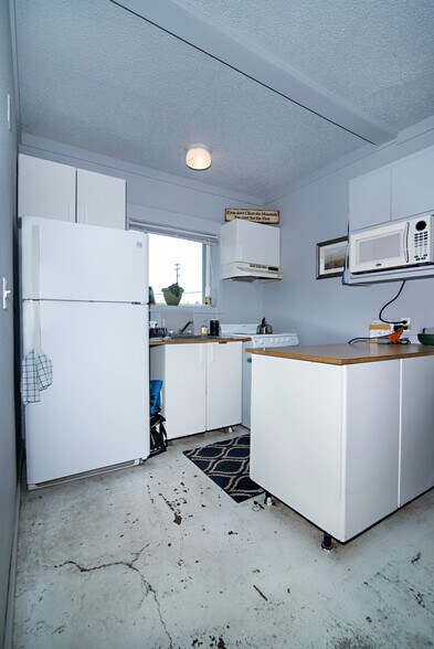 More Photos Of 503 N Railroad Ave, Ellensburg Office Residential For Sale