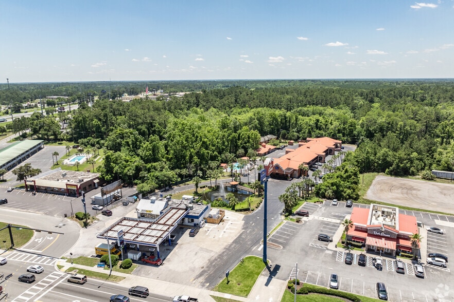 More Photos Of 3598 W US Highway 90, Lake City Hotel For Sale
