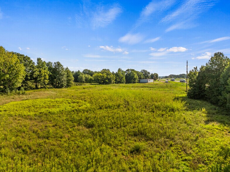 More Photos Of 15 County Road 1030, Mount Pleasant Industrial For Sale