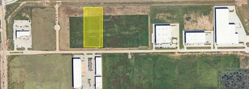 More Photos Of 0 Business Park Dr, Rosenberg Land For Sale