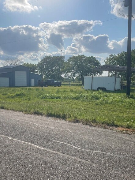 More Photos Of 5065 Big Bend Ln, Boling Land For Sale