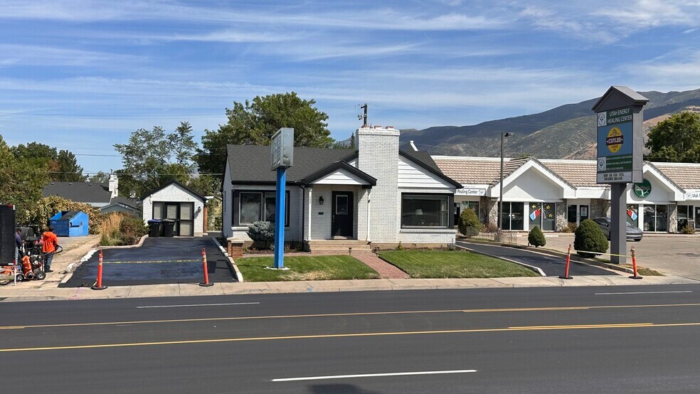 More Photos Of 152 W 500 S, Bountiful Office For Lease