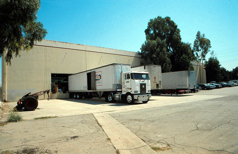 More Photos Of 14625-14701 E Clark Ave, City Of Industry Warehouse For Sale