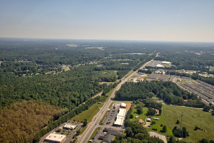 More Photos Of 2602 Drowning Creek Rd, Dacula Land For Sale