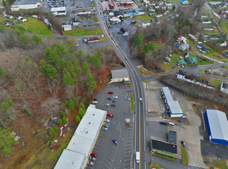 More Photos Of 725 Ritter Dr, Daniels Storefront Retail Office For Lease