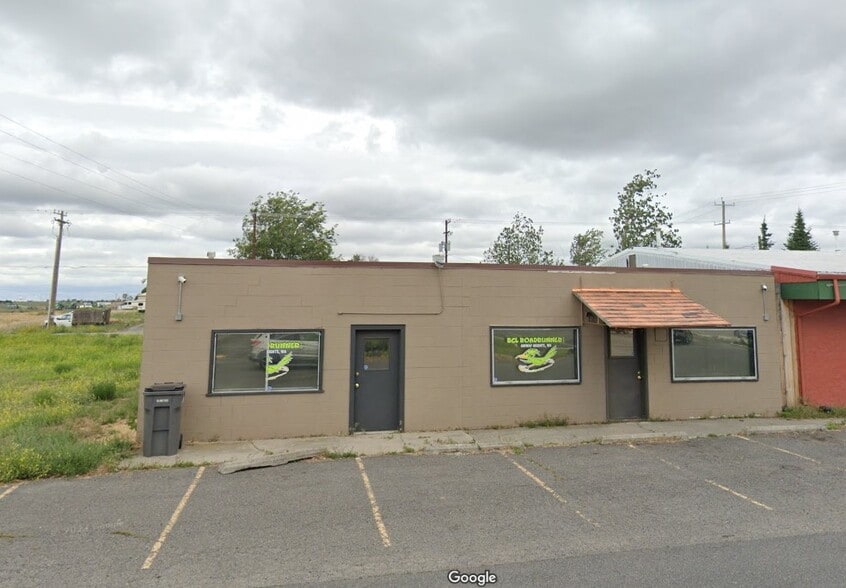 More Photos Of 1414 Mullen St, Airway Heights Loft Creative Space For Sale