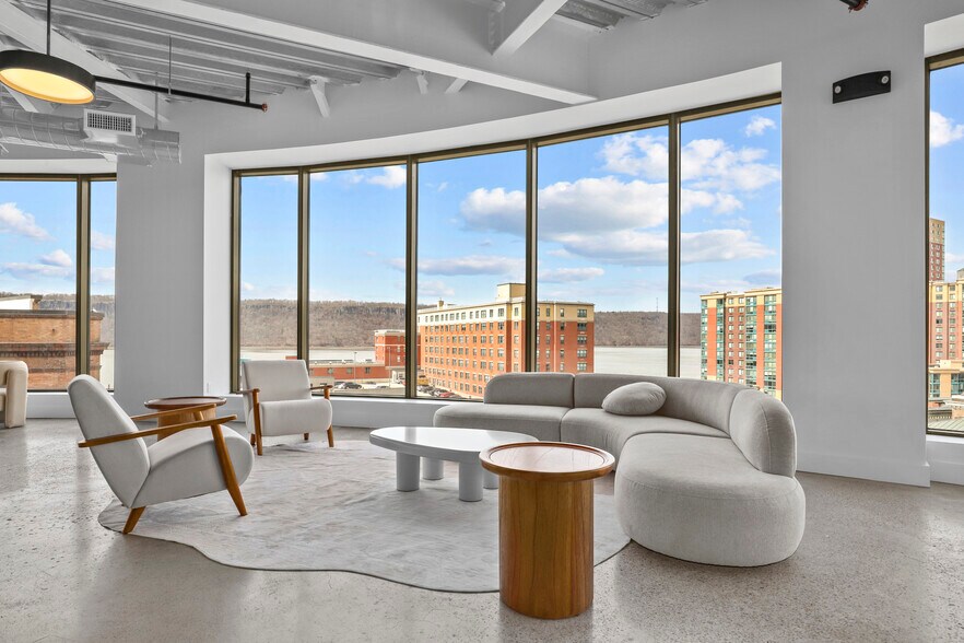 More Photos Of 86 Main St, Yonkers Coworking Space