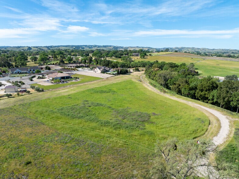 More Photos Of 8 Championship Ln, Templeton Land For Sale