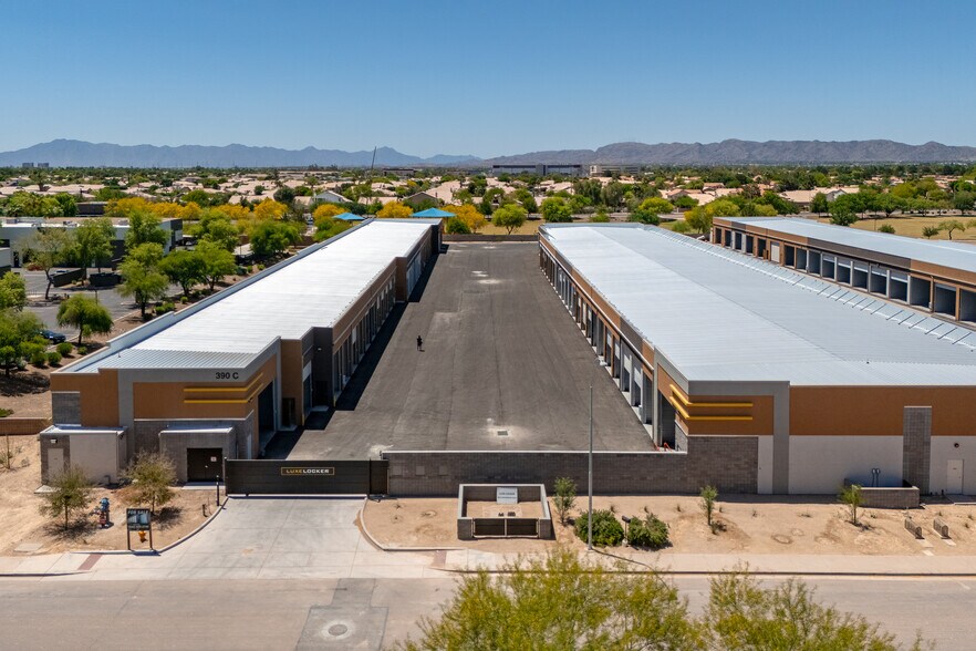 More Photos Of 390 Enterprise Pl, Chandler Specialty For Sale