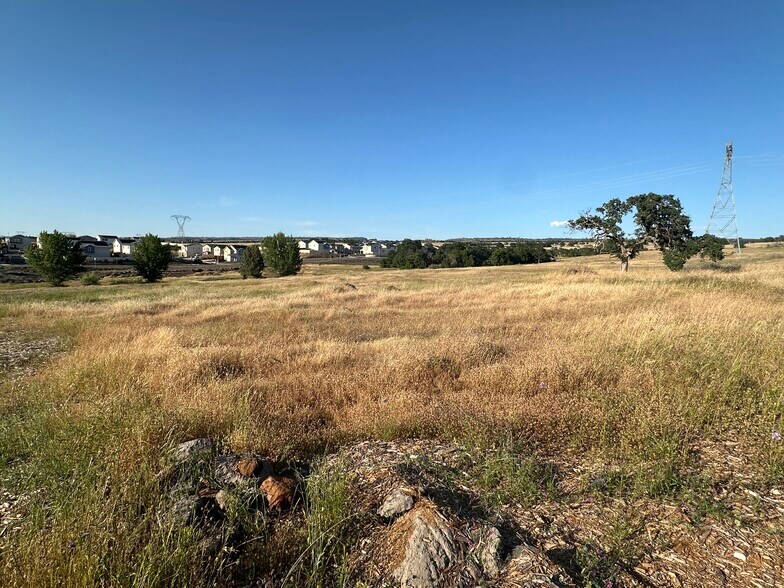 More Photos Of 00 Yosemite Dr, Chico Land For Sale