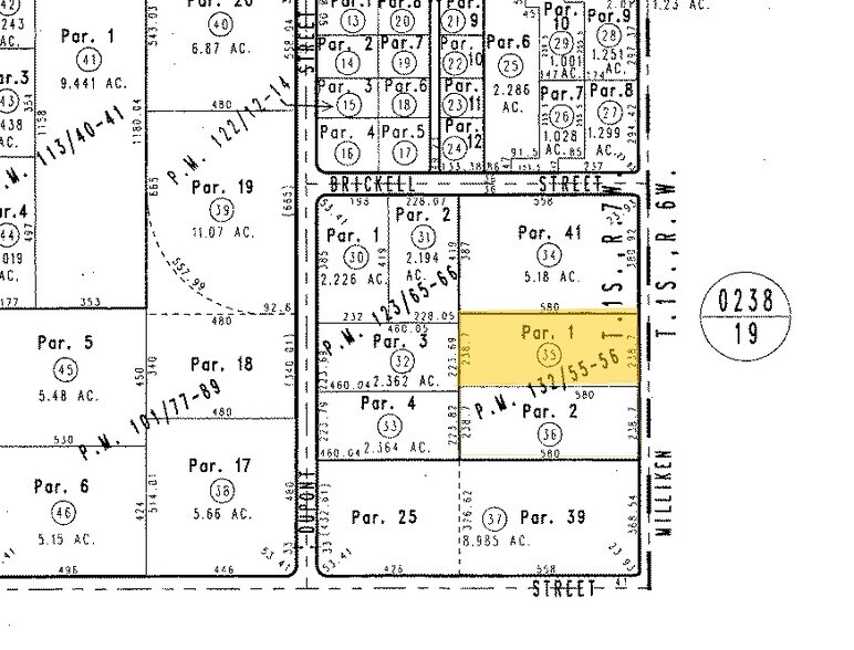 More Photos Of 720 S Milliken Ave, Ontario Warehouse For Lease