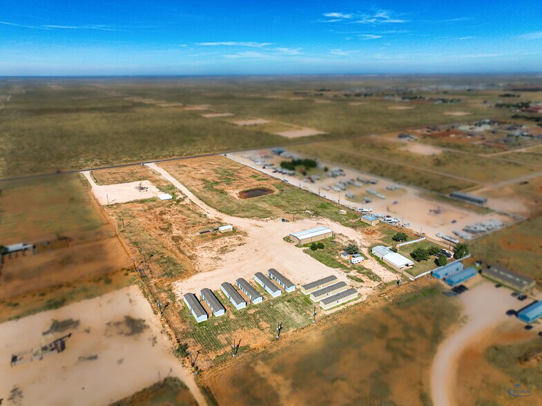 More Photos Of 9130 E Goldenrod Dr, Gardendale Land For Sale