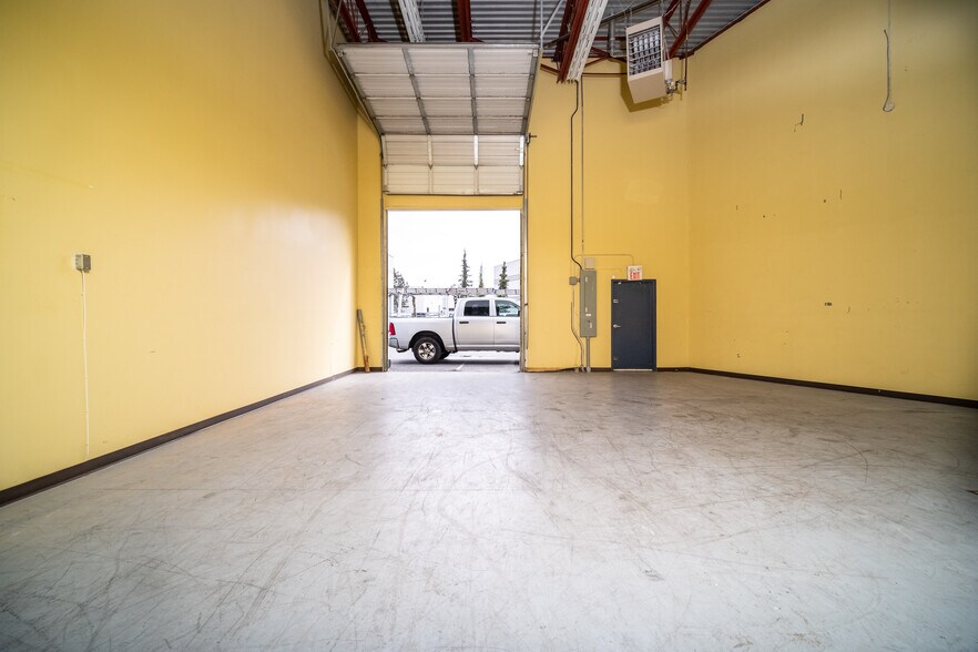 More Photos Of 1628 Foster's Way, Delta Warehouse For Sale