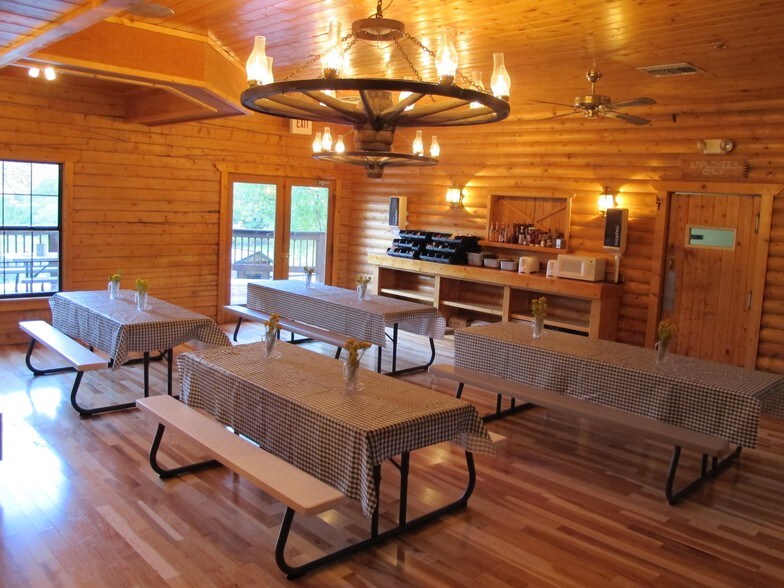 More Photos Of 17095 NV 317, Caliente Lodge Meeting Hall For Sale