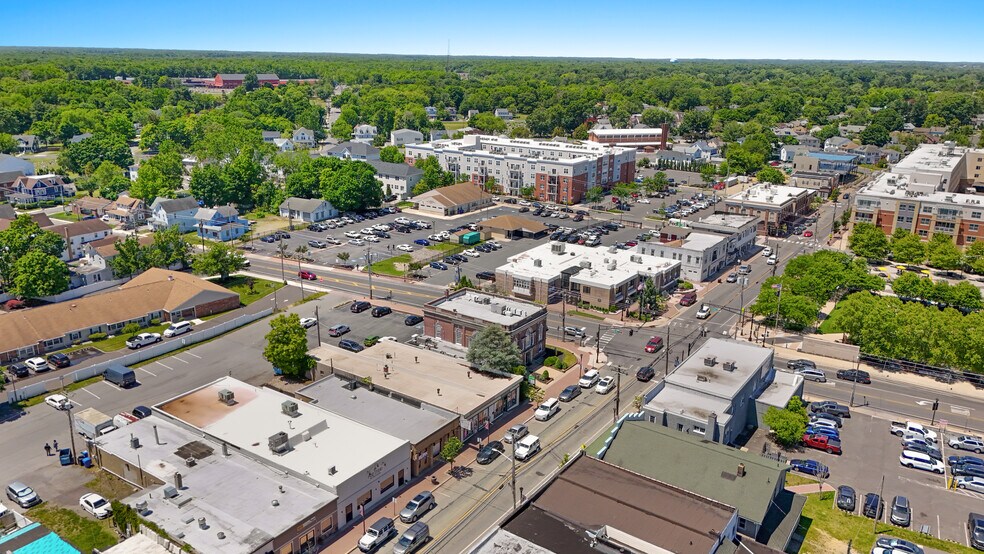 More Photos Of 6 High St E, Glassboro Office For Lease