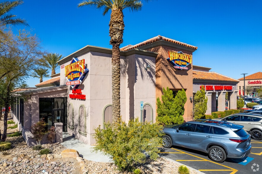 More Photos Of 10616 S Eastern Ave, Henderson Unknown For Lease