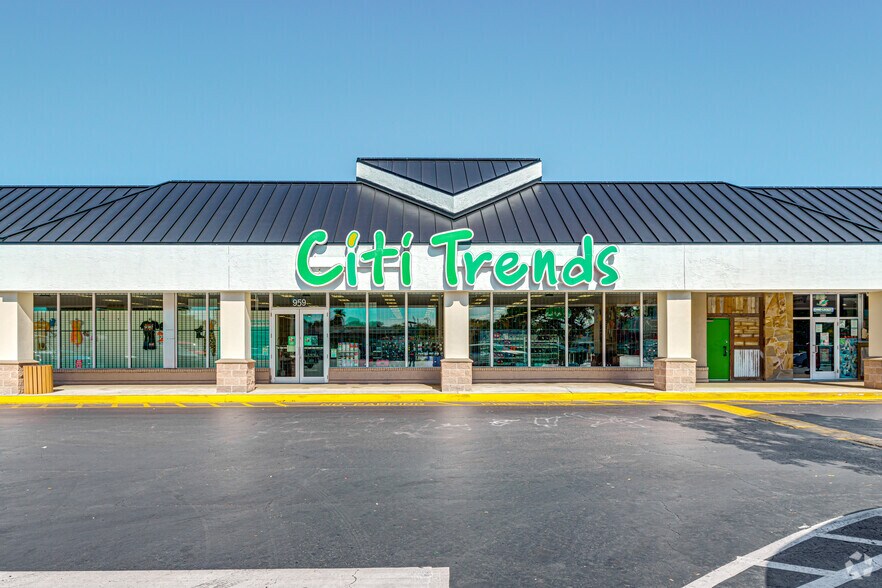 More Photos Of 903-959 State Road 84, Fort Lauderdale Unknown For Lease