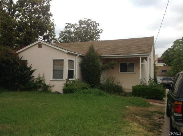 Primary Photo Of 424 S 1st St, Alhambra Specialty For Sale