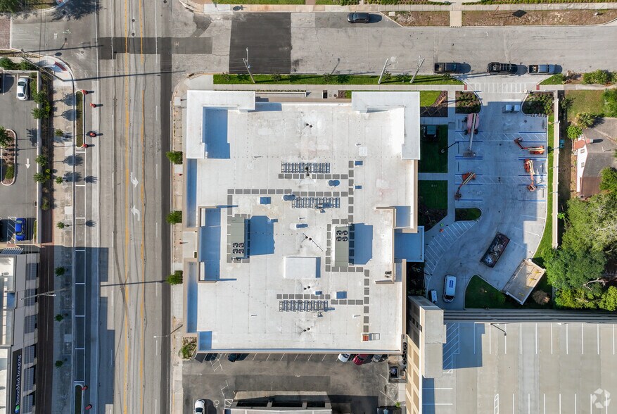 More Photos Of 2130 S Orange Ave, Orlando Office For Lease