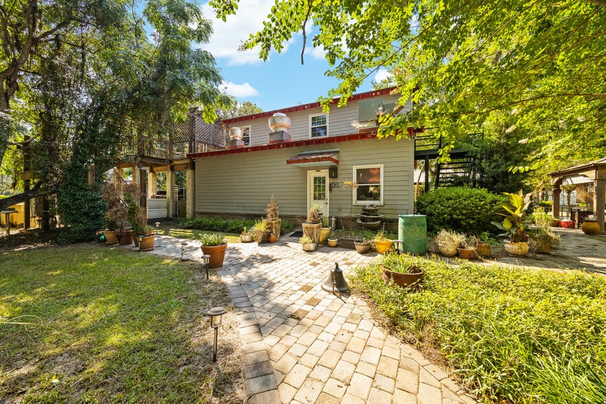 More Photos Of 438 Kessler Loop, Guyton Hospitality For Sale