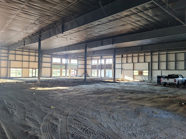 More Photos Of 1021 Elevate Ln, Mankato Light Distribution For Lease