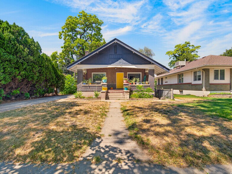More Photos Of 457 E 100 S, Provo Apartments For Sale