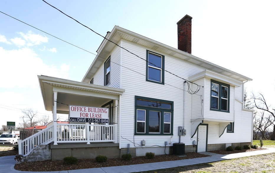 More Photos Of 1220 Belleview Dr, Lawrenceburg Office For Lease